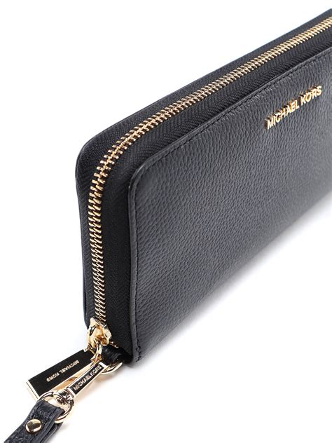 michael kors continental wallet outlet|michael kors large continental wallet.